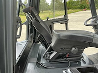 2017 linde e30h - afbeelding 14 van  89