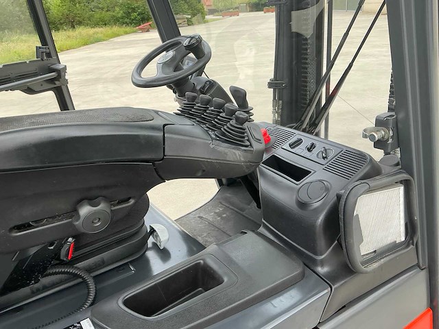 2017 linde e30h - afbeelding 15 van  89
