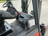 2017 linde e30h - afbeelding 16 van  89