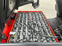 2017 linde e30h - afbeelding 17 van  89