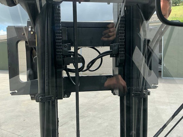 2017 linde e30h - afbeelding 23 van  89
