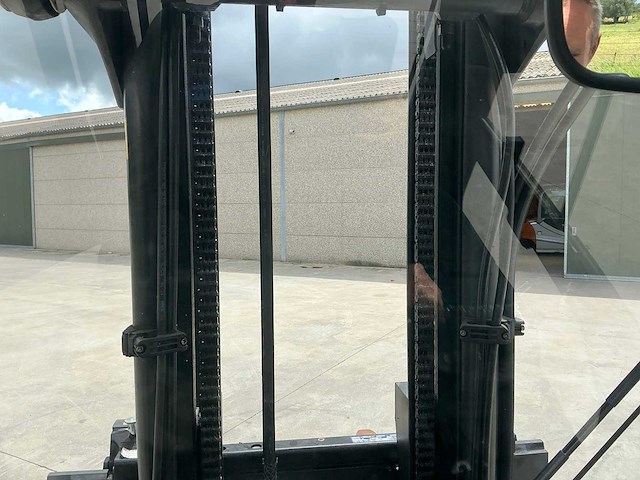 2017 linde e30h - afbeelding 25 van  89