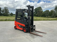 2017 linde e30h - afbeelding 1 van  89