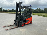 2017 linde e30h - afbeelding 28 van  89