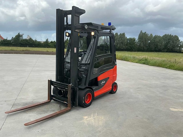 2017 linde e30h - afbeelding 29 van  89