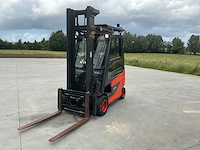 2017 linde e30h - afbeelding 30 van  89