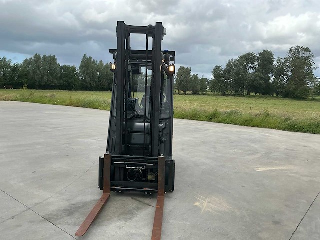 2017 linde e30h - afbeelding 32 van  89