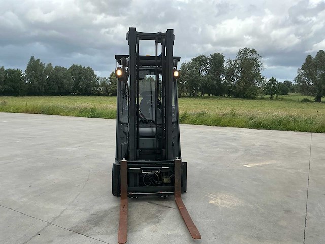 2017 linde e30h - afbeelding 33 van  89