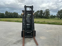 2017 linde e30h - afbeelding 33 van  89