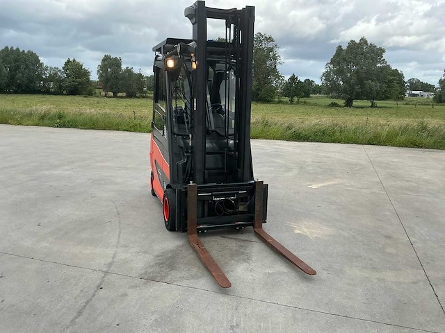 2017 linde e30h - afbeelding 34 van  89
