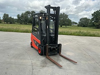 2017 linde e30h - afbeelding 35 van  89