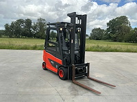 2017 linde e30h - afbeelding 36 van  89