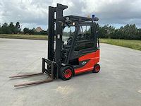 2017 linde e30h - afbeelding 26 van  89