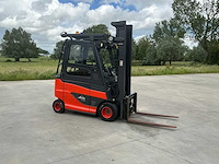 2017 linde e30h - afbeelding 39 van  89