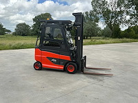 2017 linde e30h - afbeelding 40 van  89
