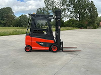 2017 linde e30h - afbeelding 42 van  89