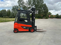 2017 linde e30h - afbeelding 43 van  89