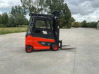 2017 linde e30h - afbeelding 44 van  89