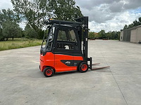 2017 linde e30h - afbeelding 45 van  89
