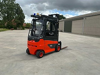 2017 linde e30h - afbeelding 49 van  89