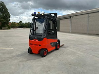 2017 linde e30h - afbeelding 50 van  89