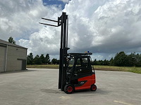 2017 linde e30h - afbeelding 48 van  89
