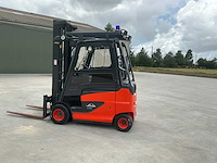 2017 linde e30h - afbeelding 61 van  89