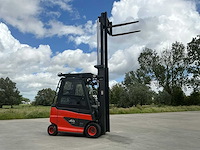 2017 linde e30h - afbeelding 59 van  89