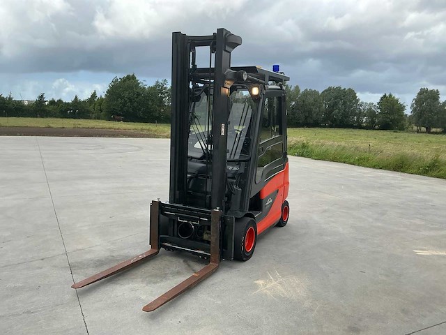2017 linde e30h - afbeelding 67 van  89