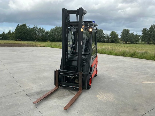 2017 linde e30h - afbeelding 68 van  89