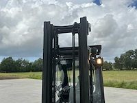 2017 linde e30h - afbeelding 72 van  89