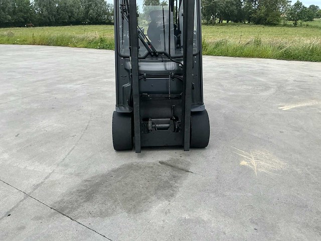 2017 linde e30h - afbeelding 66 van  89
