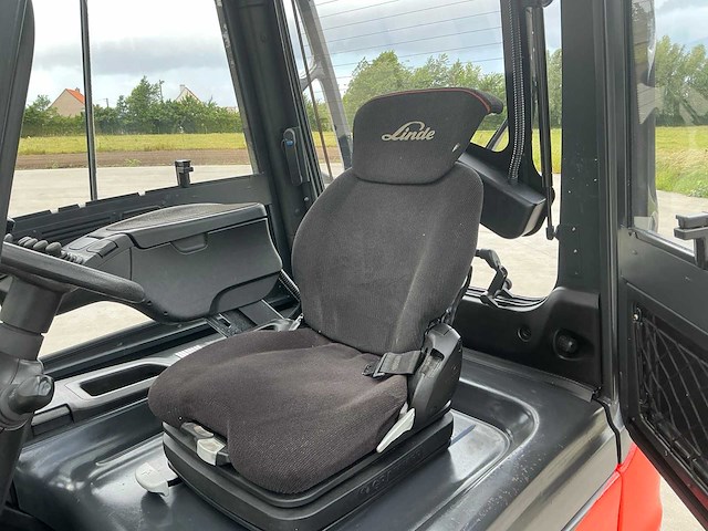 2017 linde e30h - afbeelding 76 van  89