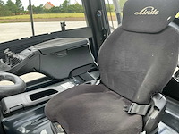 2017 linde e30h - afbeelding 77 van  89