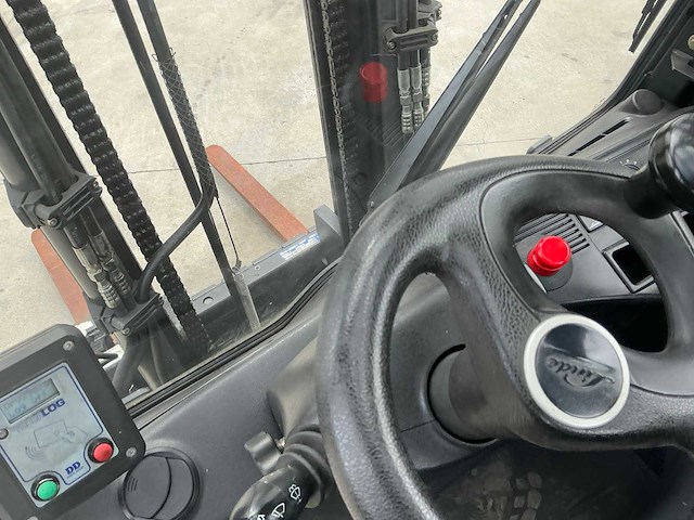 2017 linde e30h - afbeelding 80 van  89