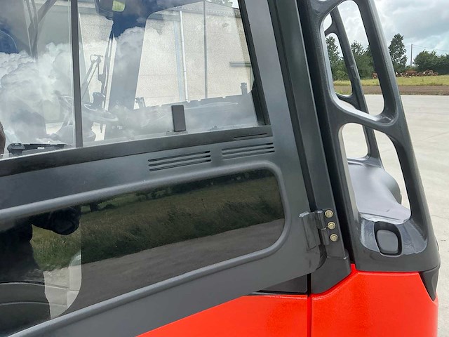 2017 linde e30h - afbeelding 85 van  89
