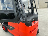 2017 linde e30h - afbeelding 86 van  89