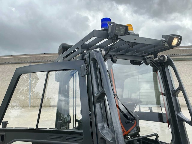 2017 linde e30h - afbeelding 87 van  89