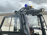 2017 linde e30h - afbeelding 87 van  89