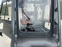 2017 linde e30h - afbeelding 89 van  89