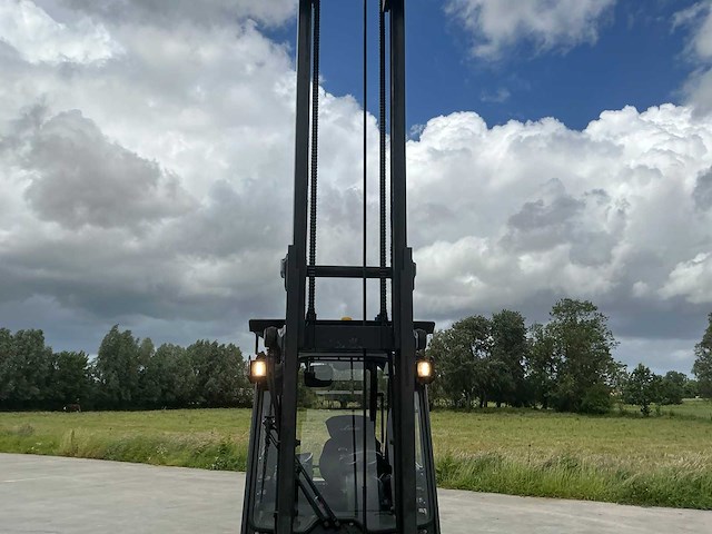 2017 linde e30h - afbeelding 84 van  89