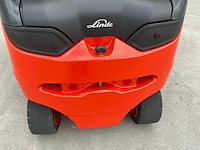 2017 linde e30h - afbeelding 43 van  127