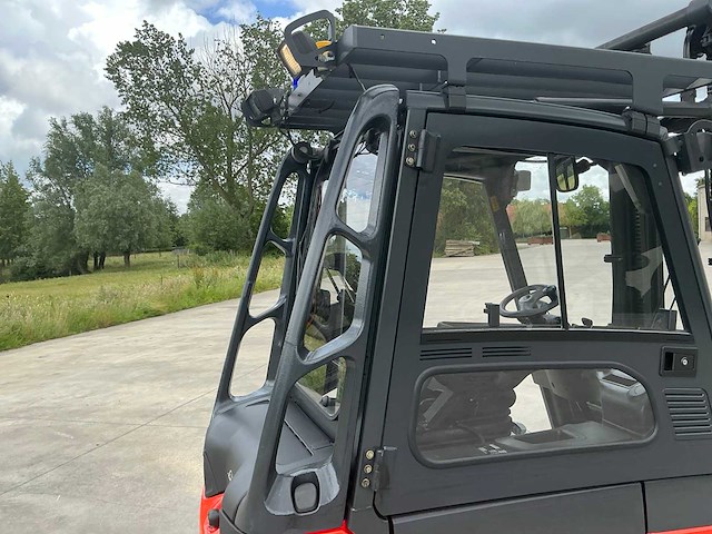 2017 linde e30h - afbeelding 46 van  127