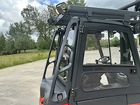 2017 linde e30h - afbeelding 46 van  127