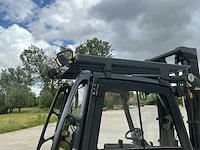 2017 linde e30h - afbeelding 47 van  127