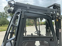 2017 linde e30h - afbeelding 48 van  127