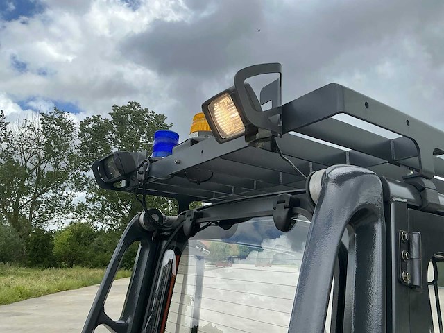 2017 linde e30h - afbeelding 49 van  127
