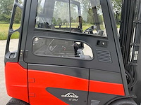 2017 linde e30h - afbeelding 56 van  127