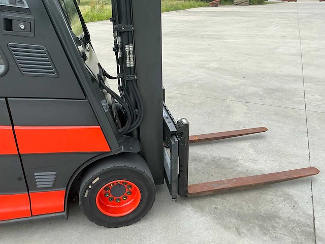 2017 linde e30h - afbeelding 58 van  127