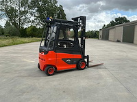 2017 linde e30h